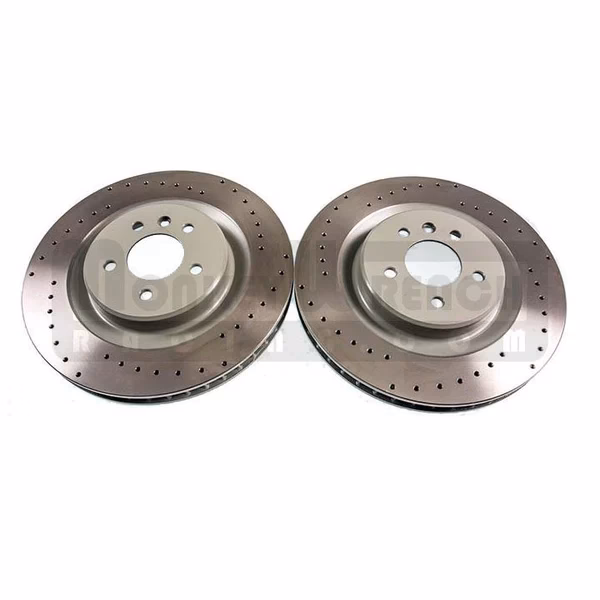 Does a lotus brake need to be able to stop?