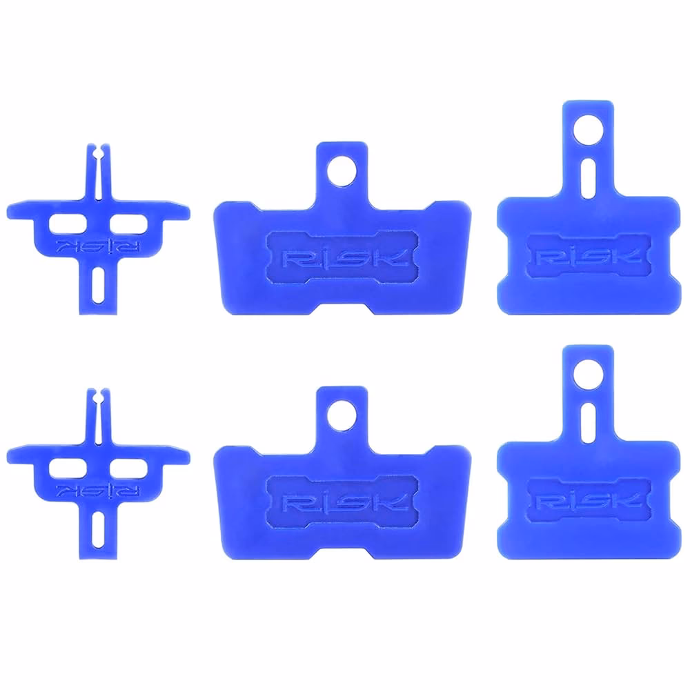 What is a block brake?