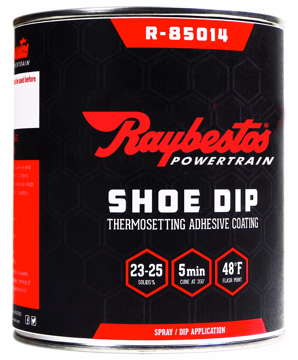 Are Henkel's brake bonding adhesives a good choice?