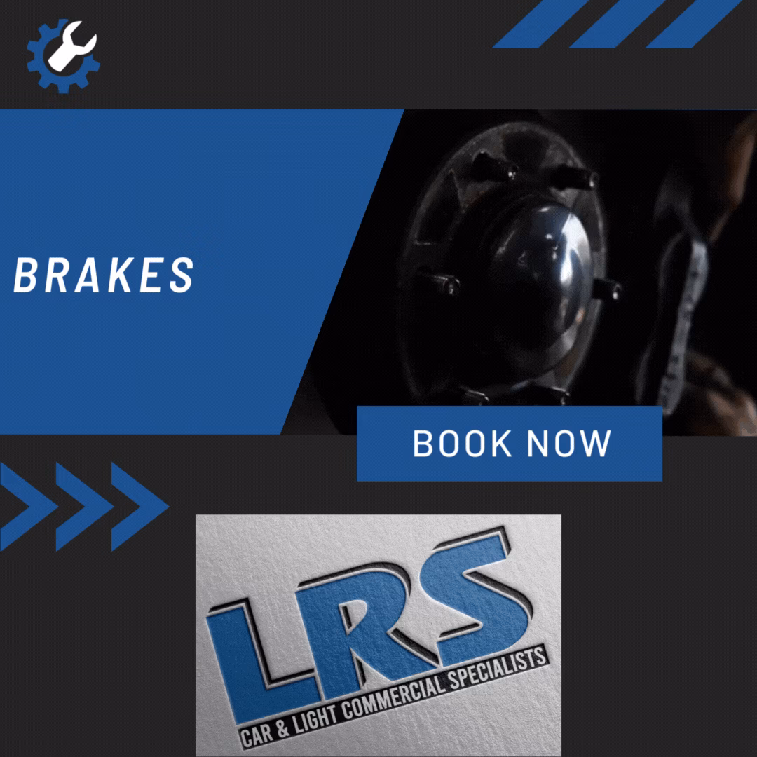 How much do front brake pads cost?