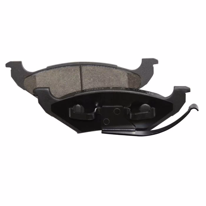 How much does it cost to replace brake pads & rotors?