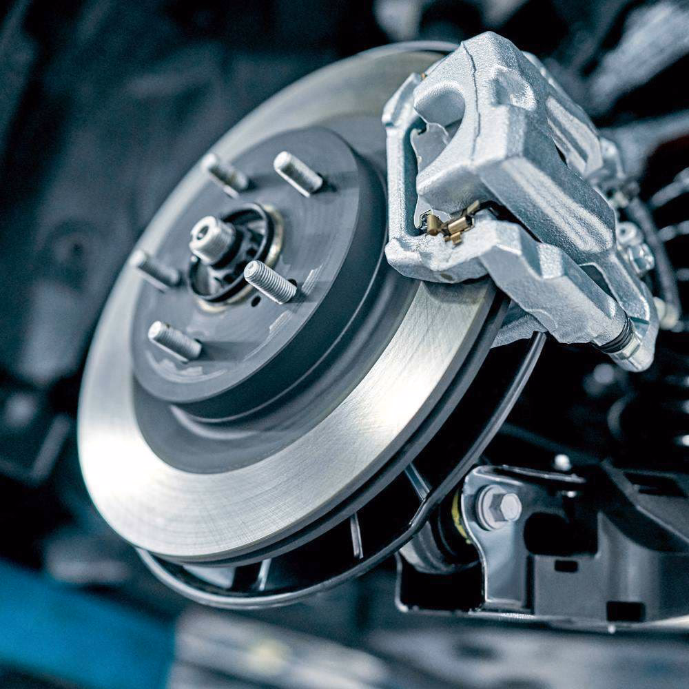 How much does a brake pad replacement cost?
