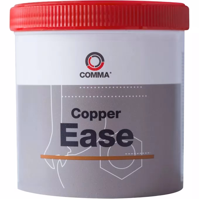 What is Halfords spray grease?