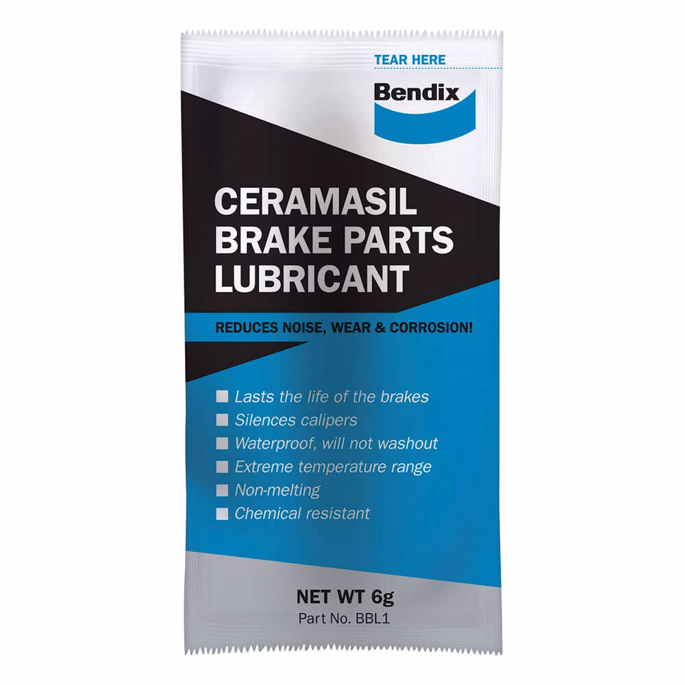 Does Supercheap Stock brake pads?