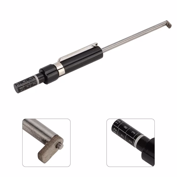 How good is OEM tools® disc brake tool set?