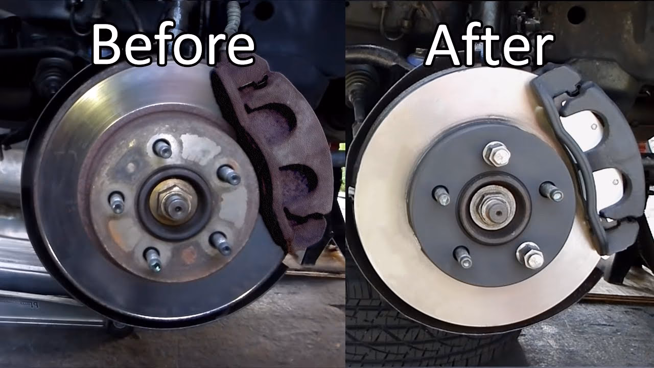 What is E-Tech brake caliper paint?