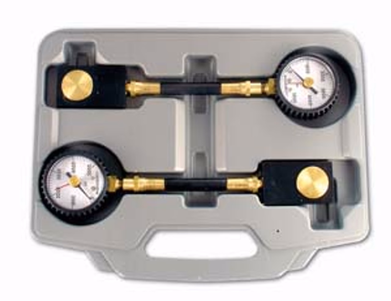 What is universal brake pressure test kit?