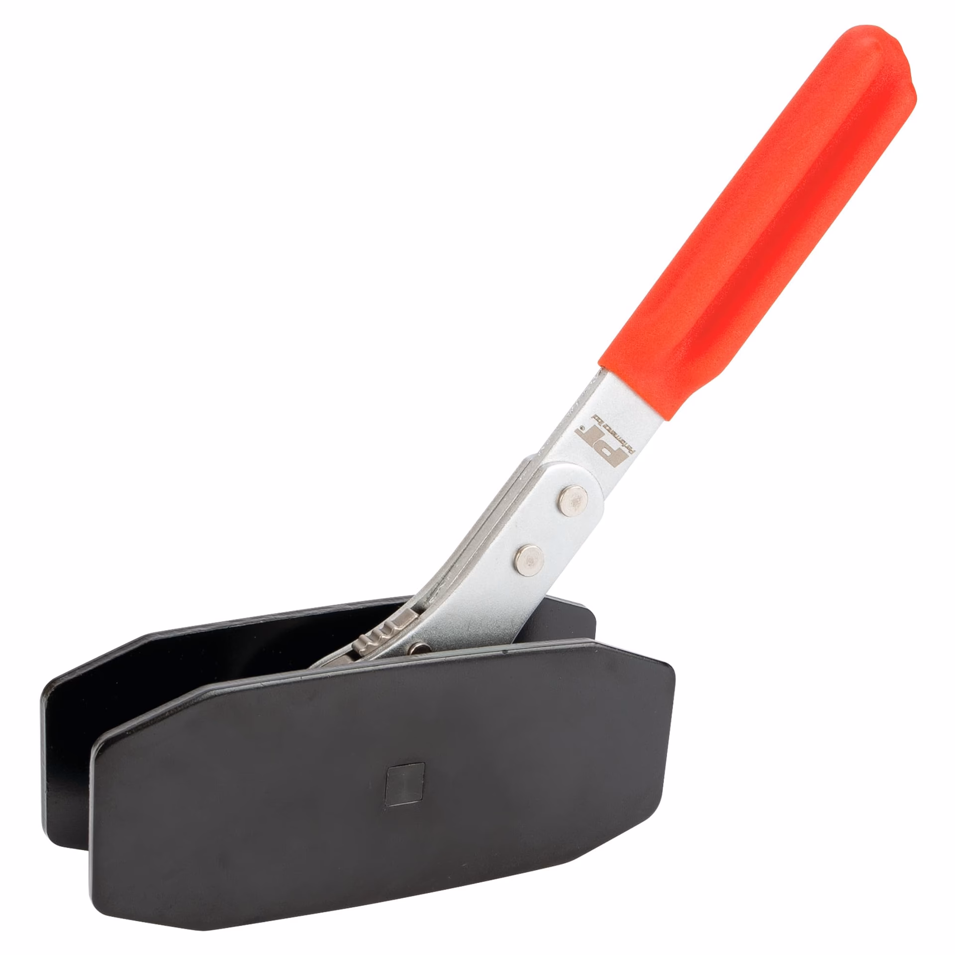 How do you replace a brake ratchet?