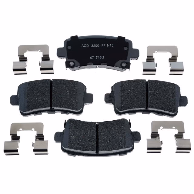 Why should I Choose advantage Auto Parts Limited?