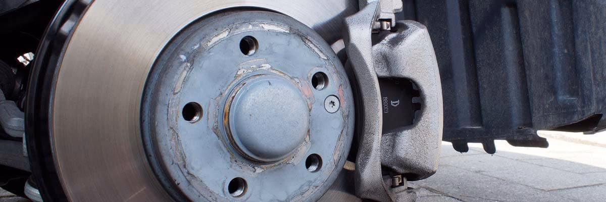 Can ASE certified technicians repair the brakes?