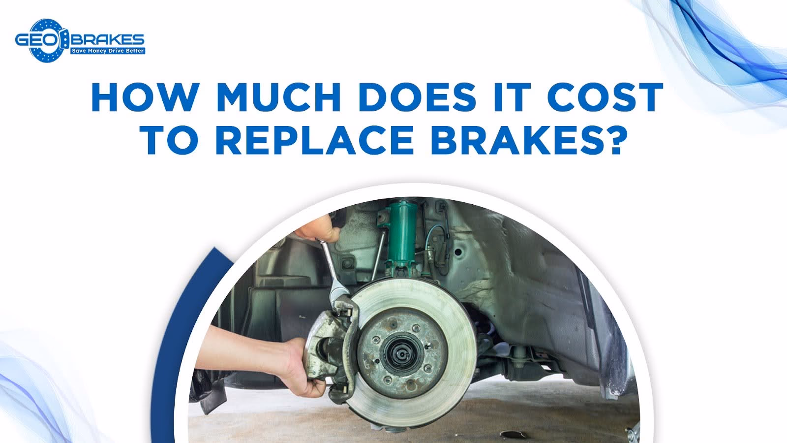 Are brake pads expensive?