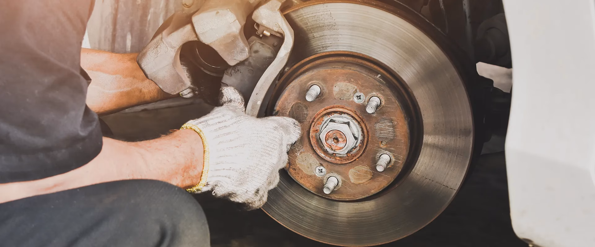 Are brakes to go ASE certified?