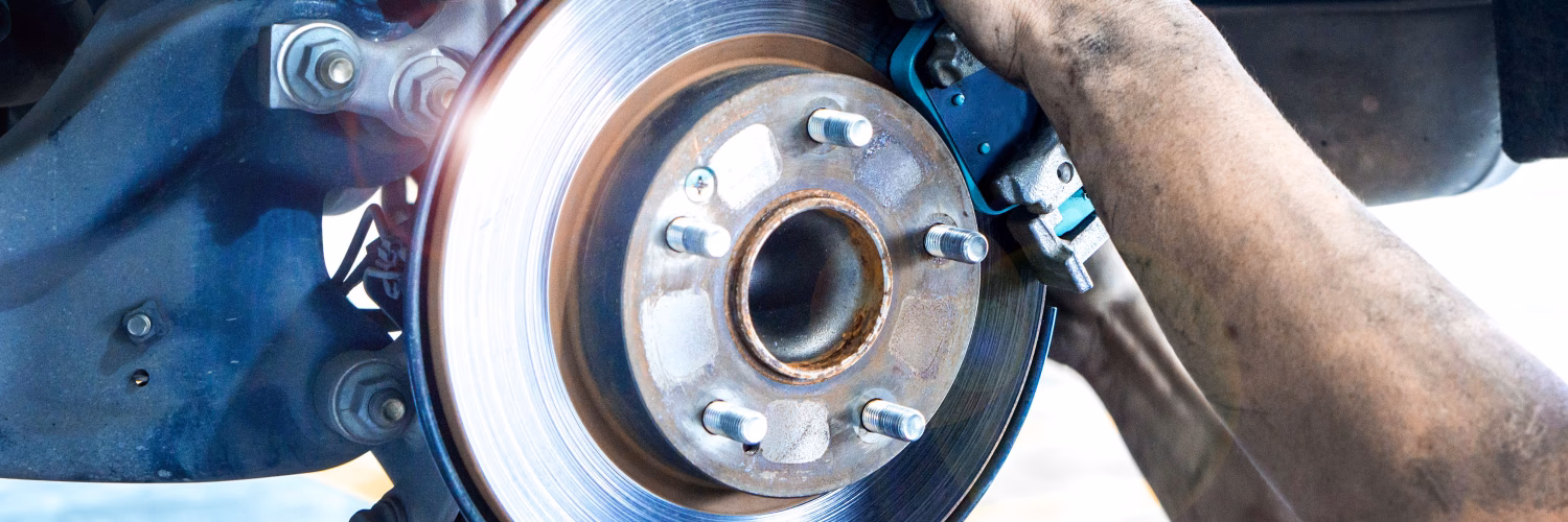 Do you need a brake repair in Ottawa?
