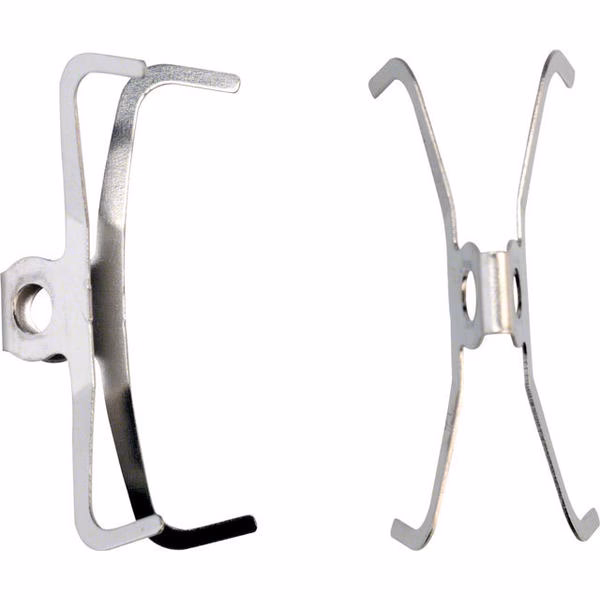 What brands are springs made from?