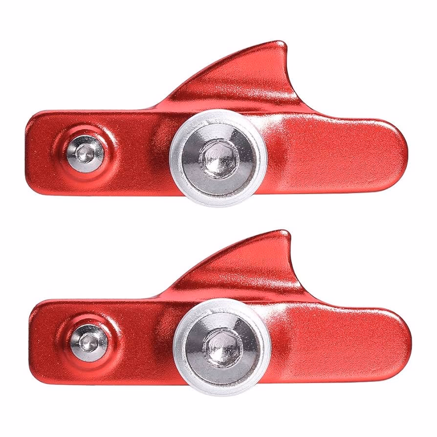 What is a V brake on a bike?