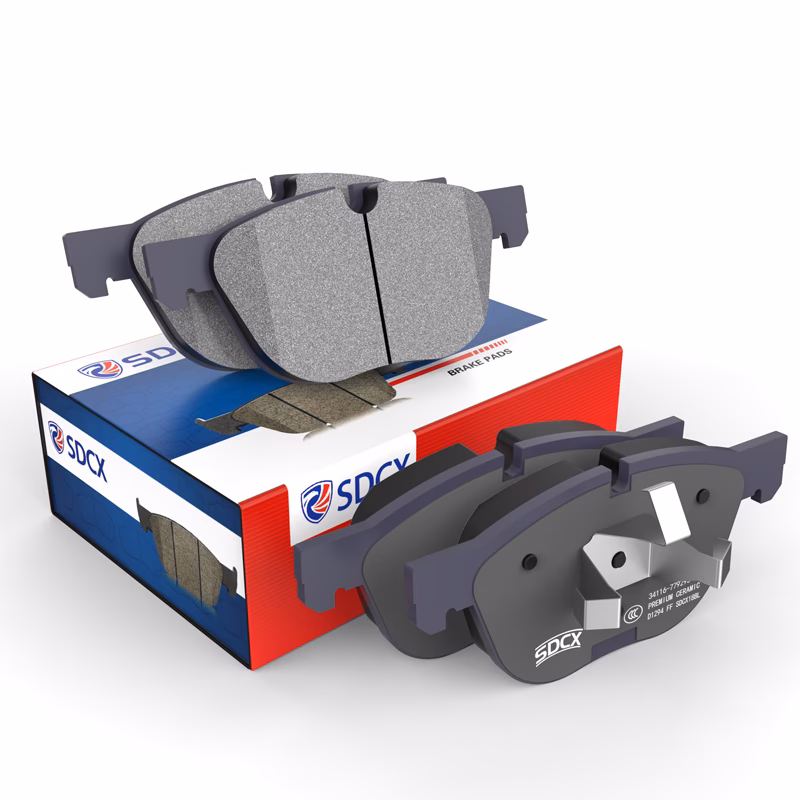 What items are covered by the Ford base warranty?