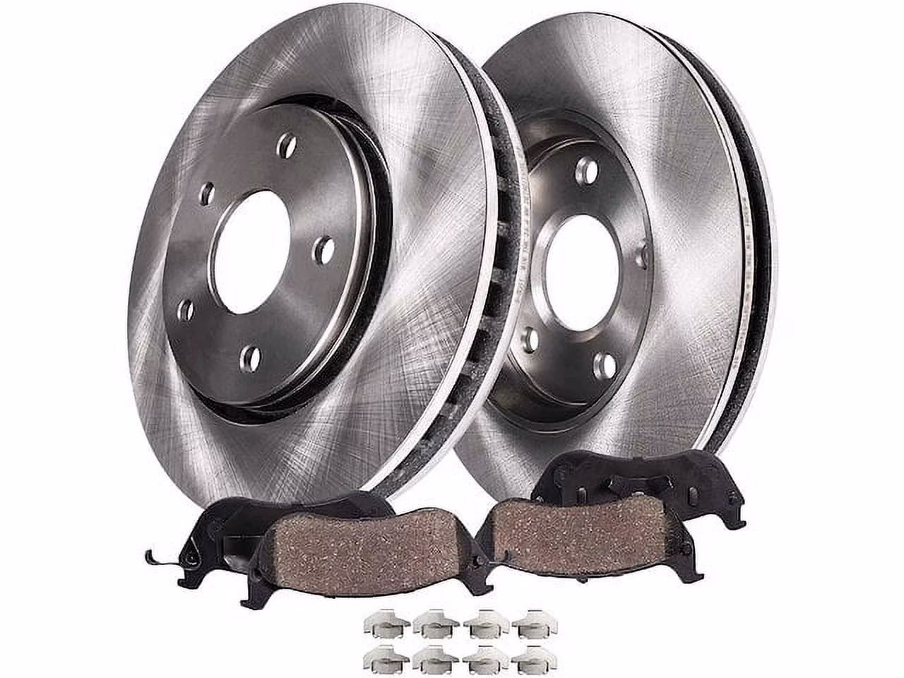Do BMW X3 discs need to be replaced?
