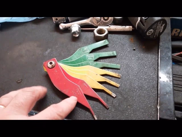 Is 3 mm brake pad OK?