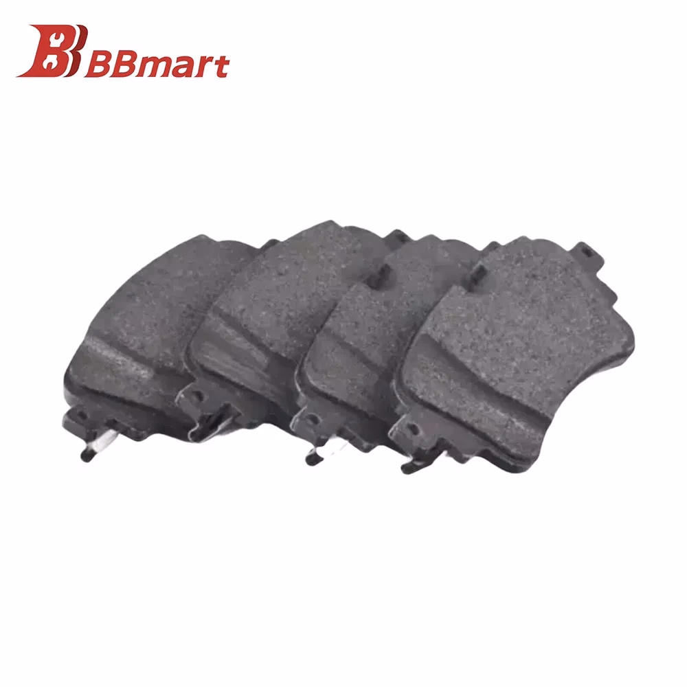 Where can I buy new brake pads for my Audi A4?