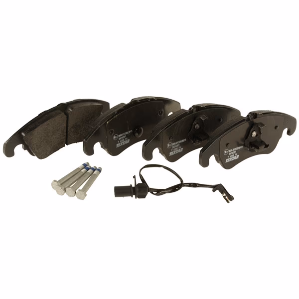 Where can I buy Audi brake pads?