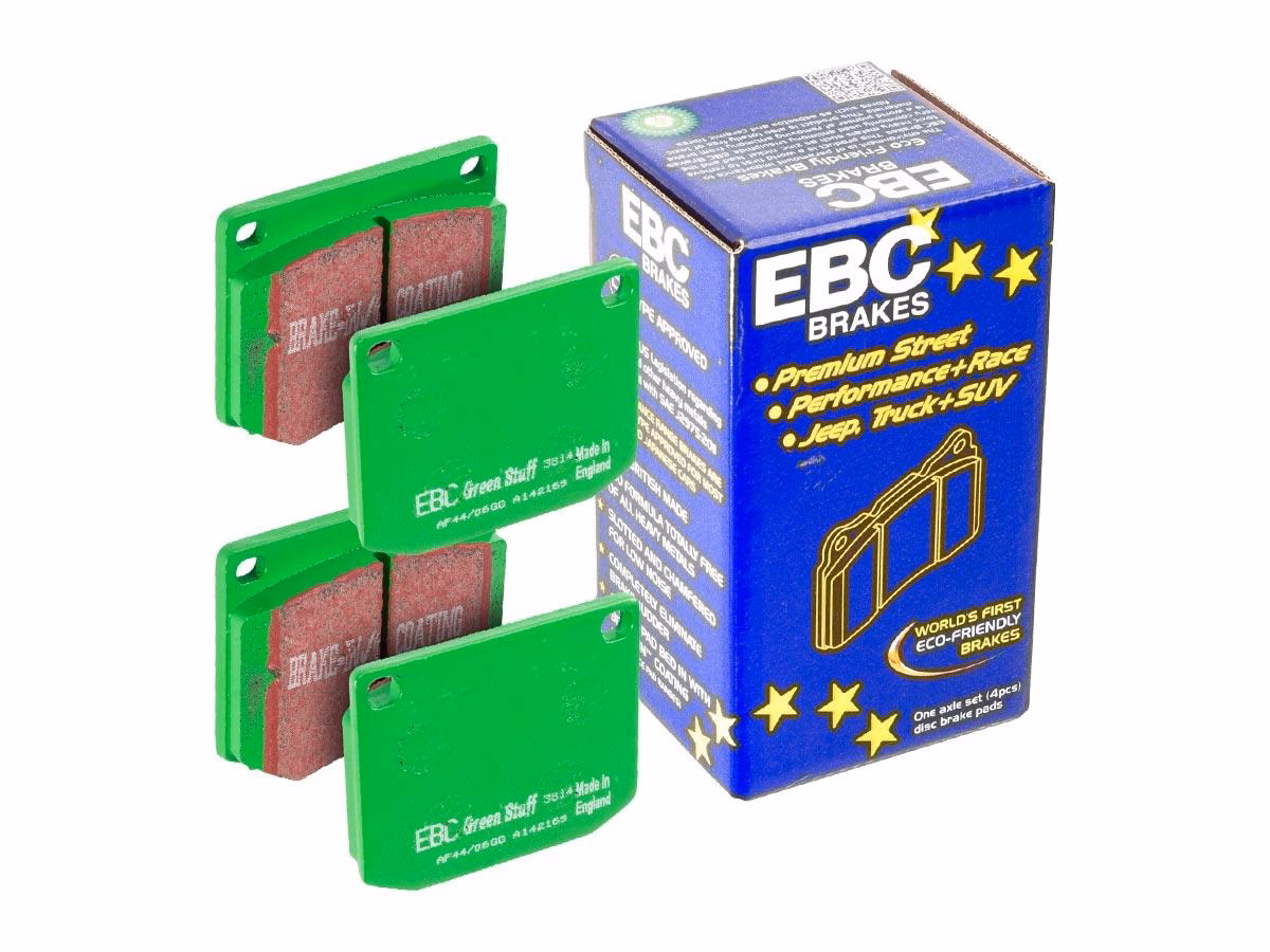 Who makes Austin Healey body panels?