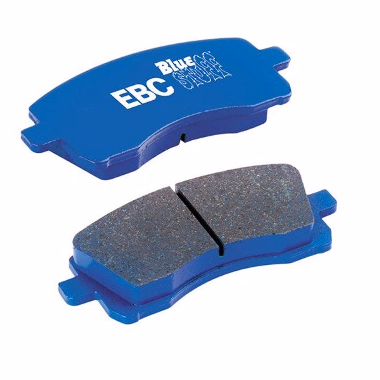 Are Bosch blue brake pads good?