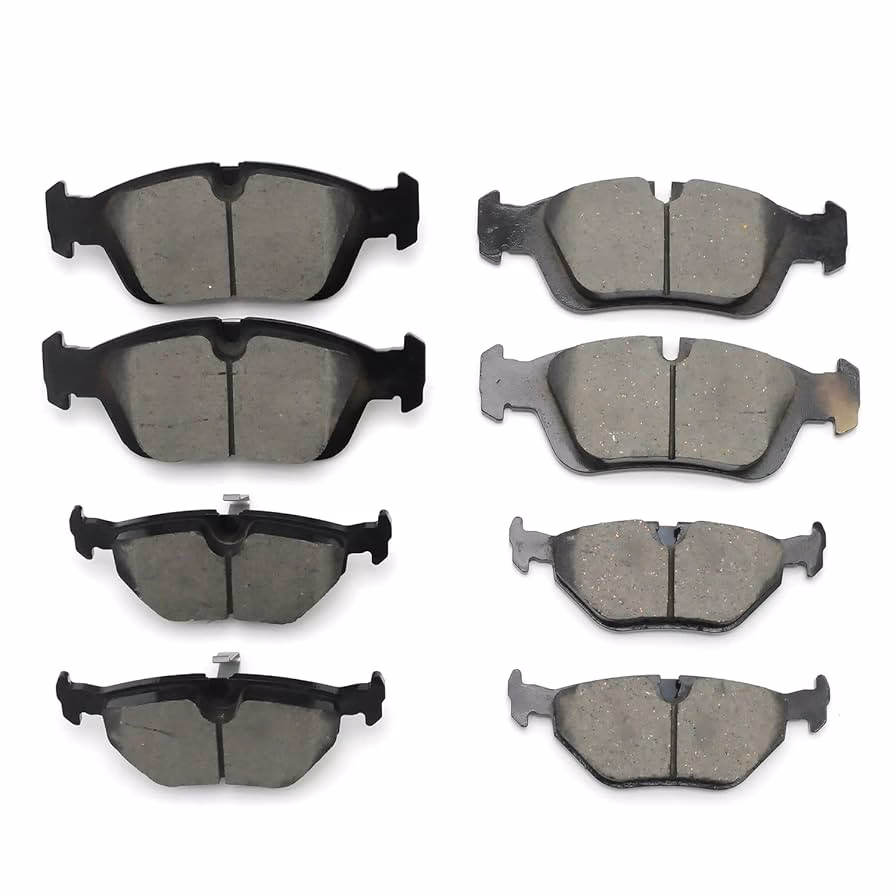 What brake fluid for BMW 3 touring (E91) 318 D?