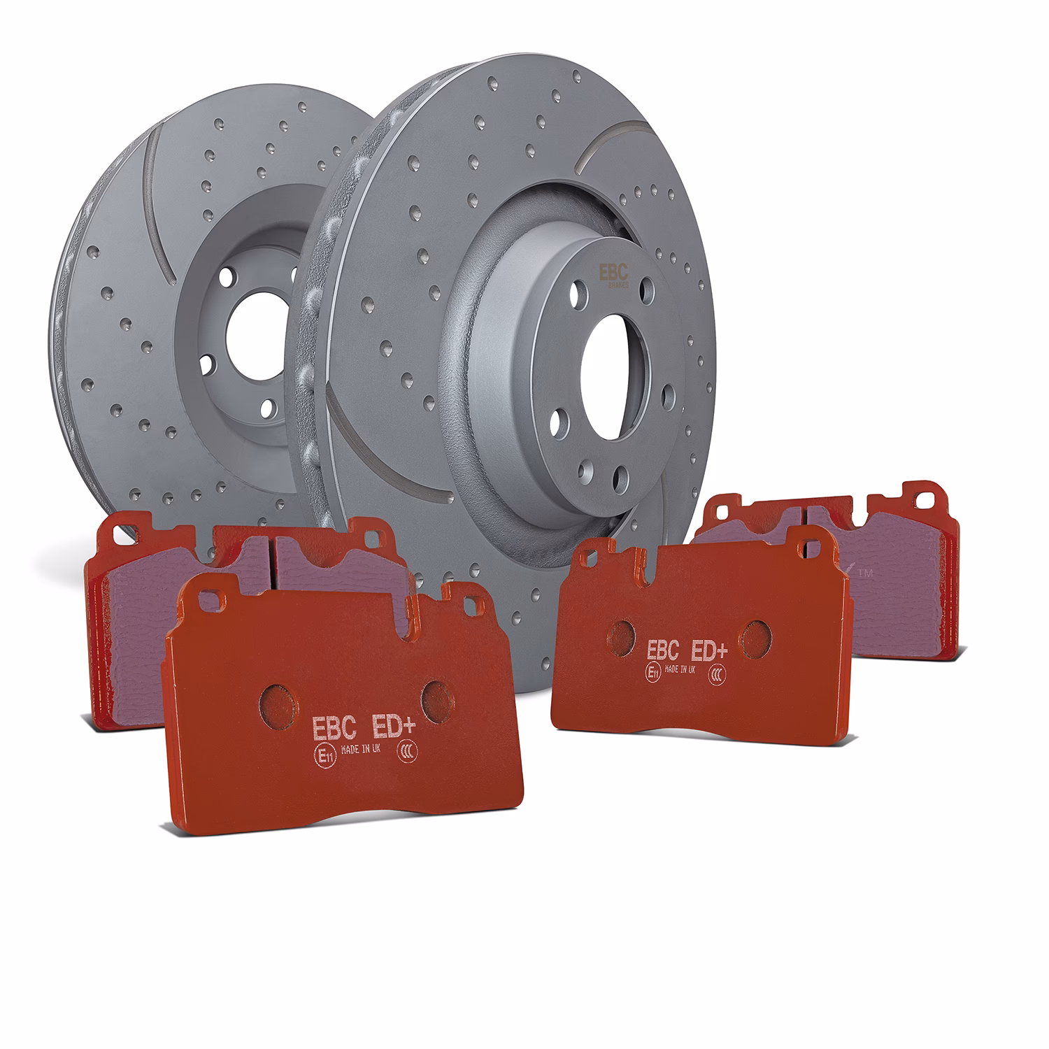 Where can I buy EBC brakes?