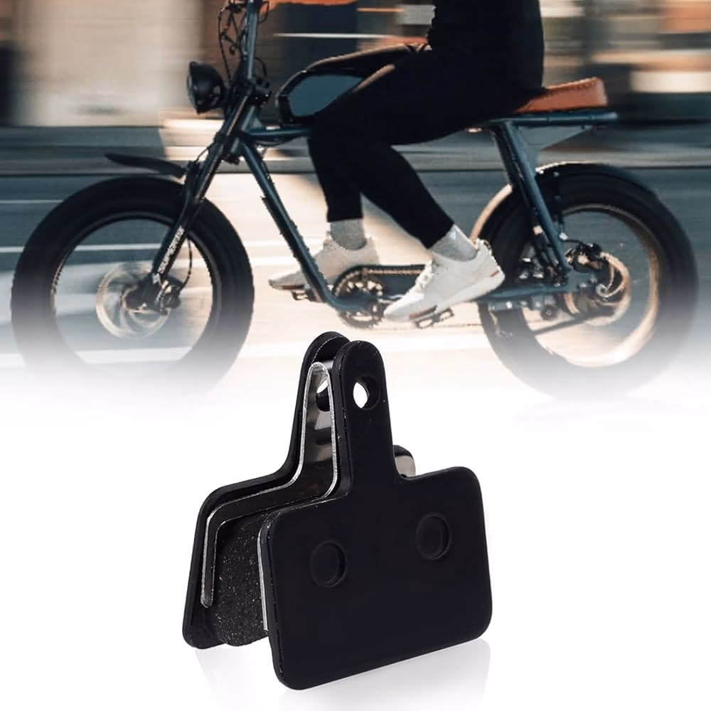 What are the best brake pads for e-bikes?