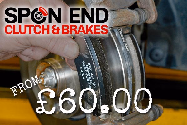 Where can I get a Class 4 Mot in Coventry?