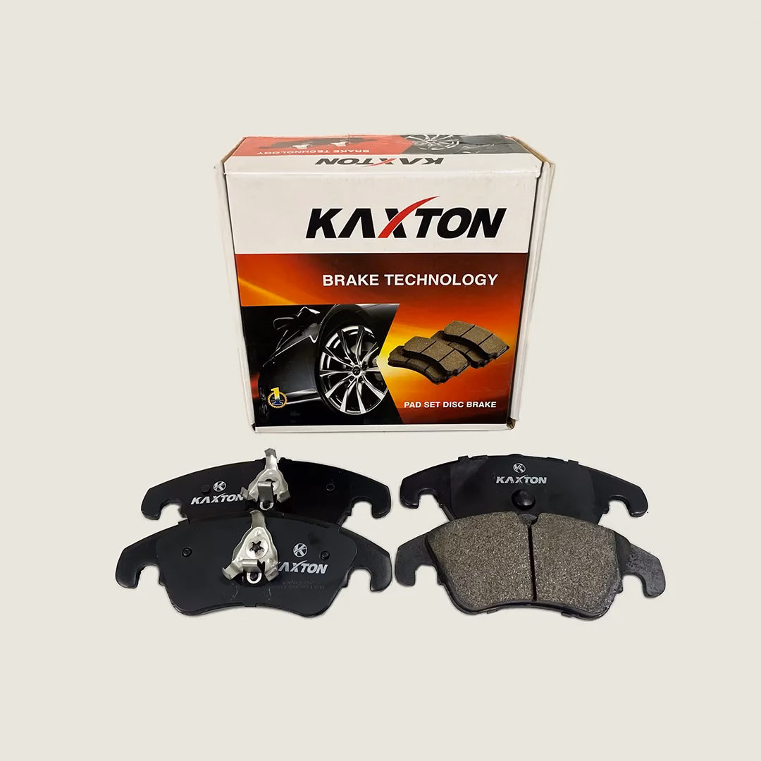 How much do brake pads for Audi A6 cost?