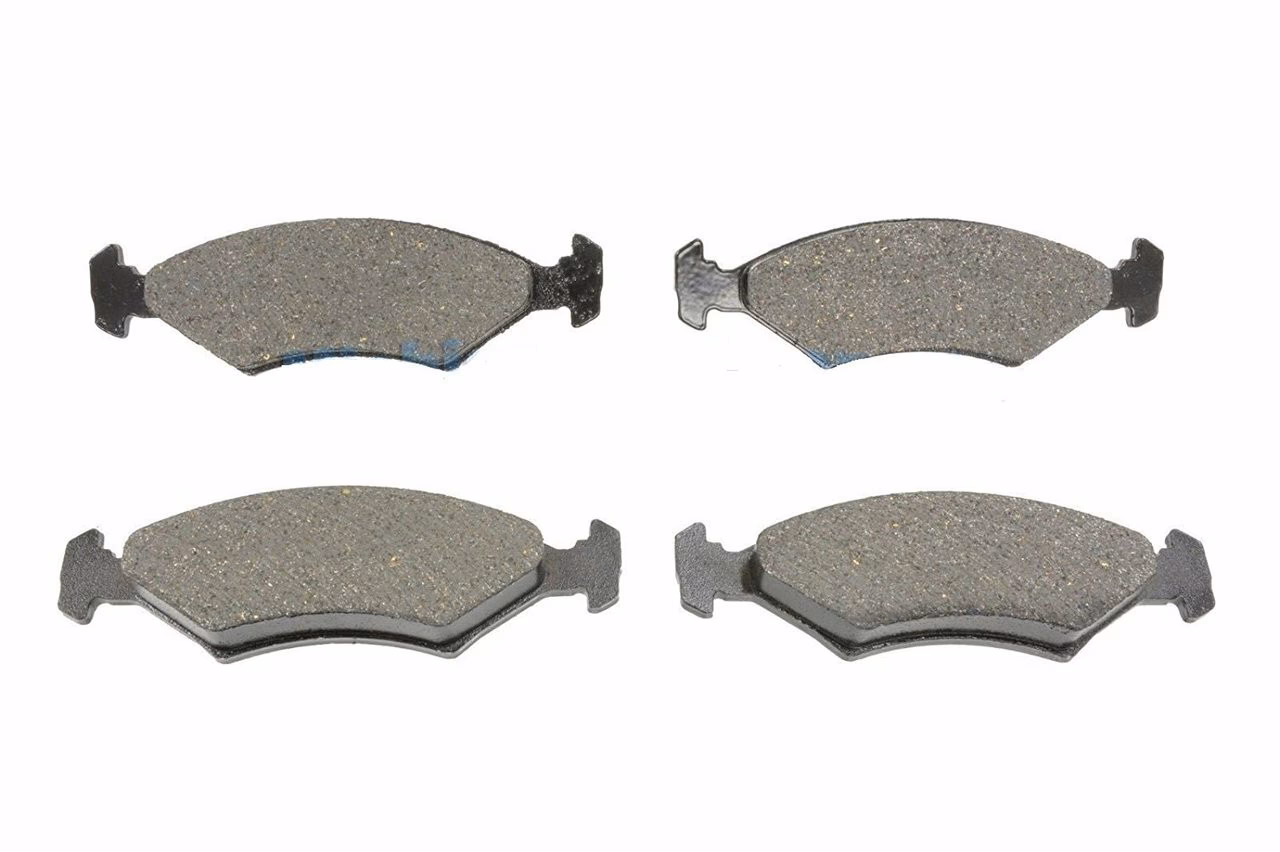 What are the best brake pads for trailers?