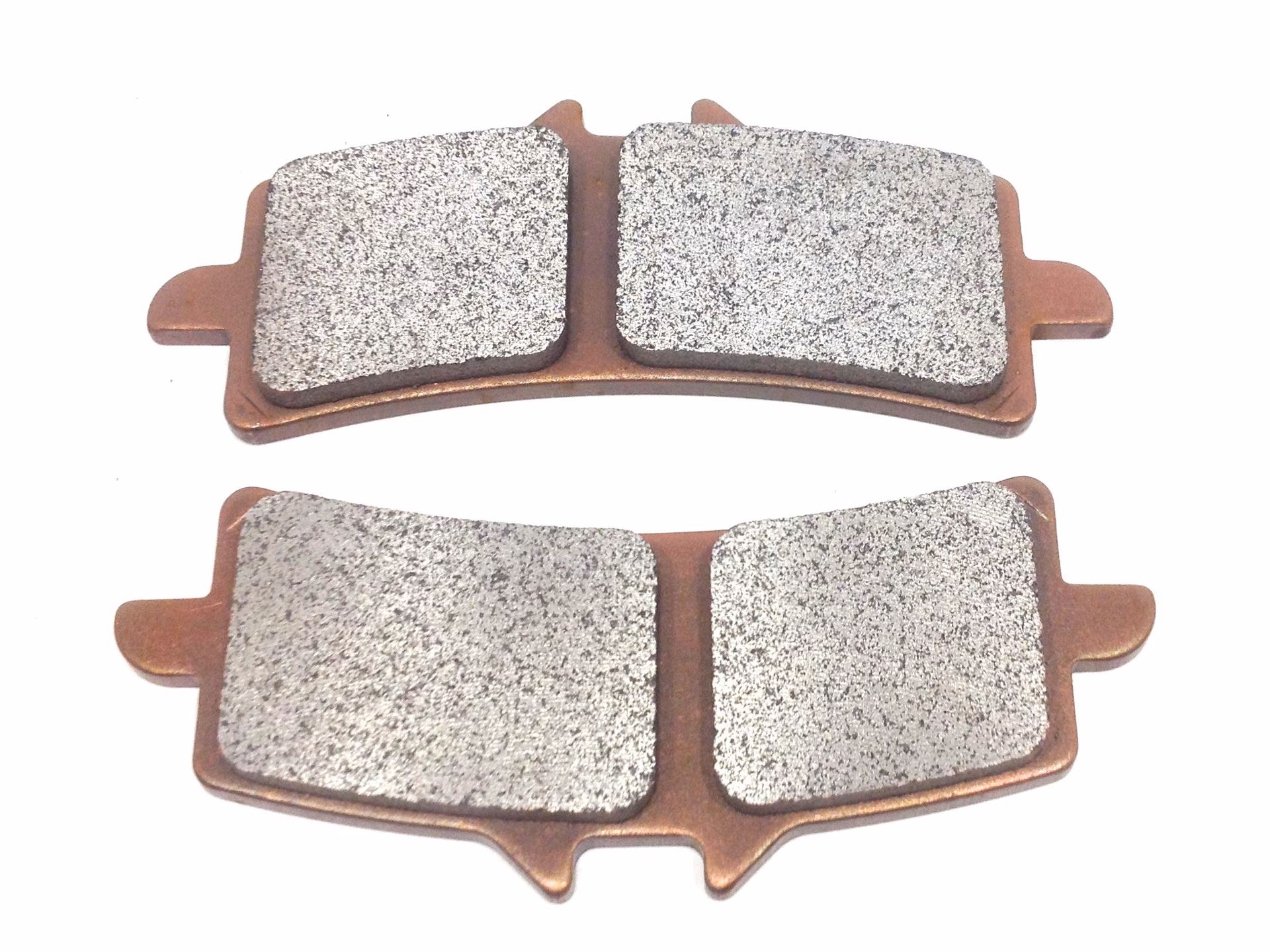 Which calipers are compatible with the Brembo m4.34 caliper?