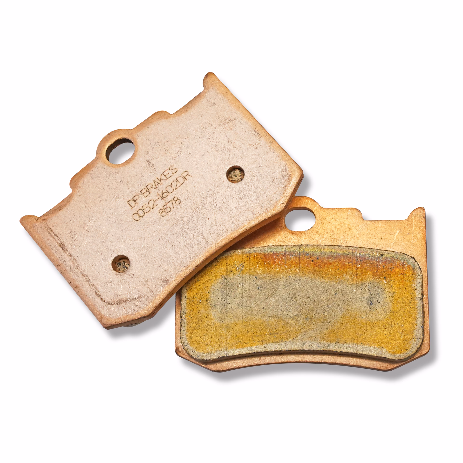 How do brake calipers work?