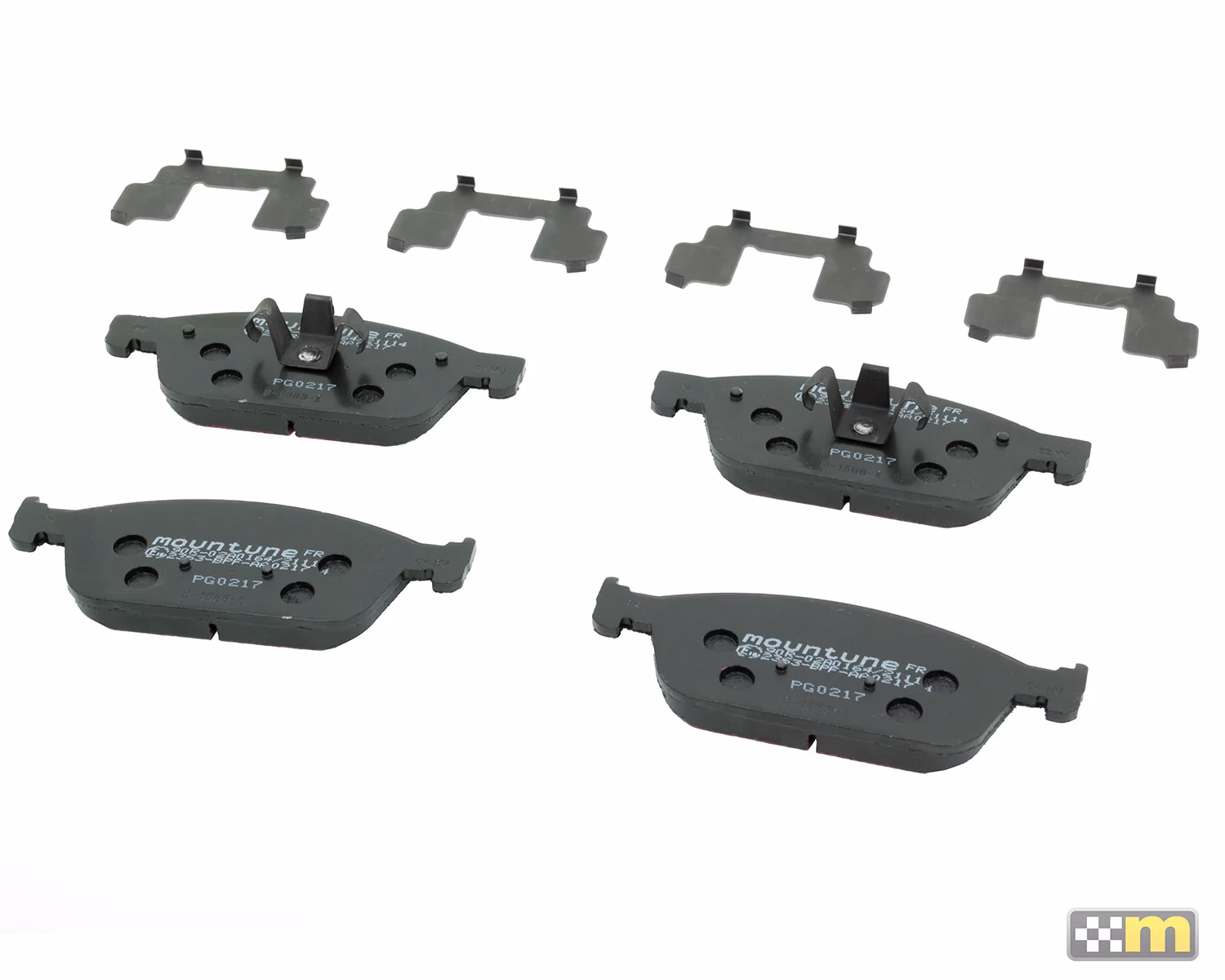 Are Ford Focus brake pads a problem?