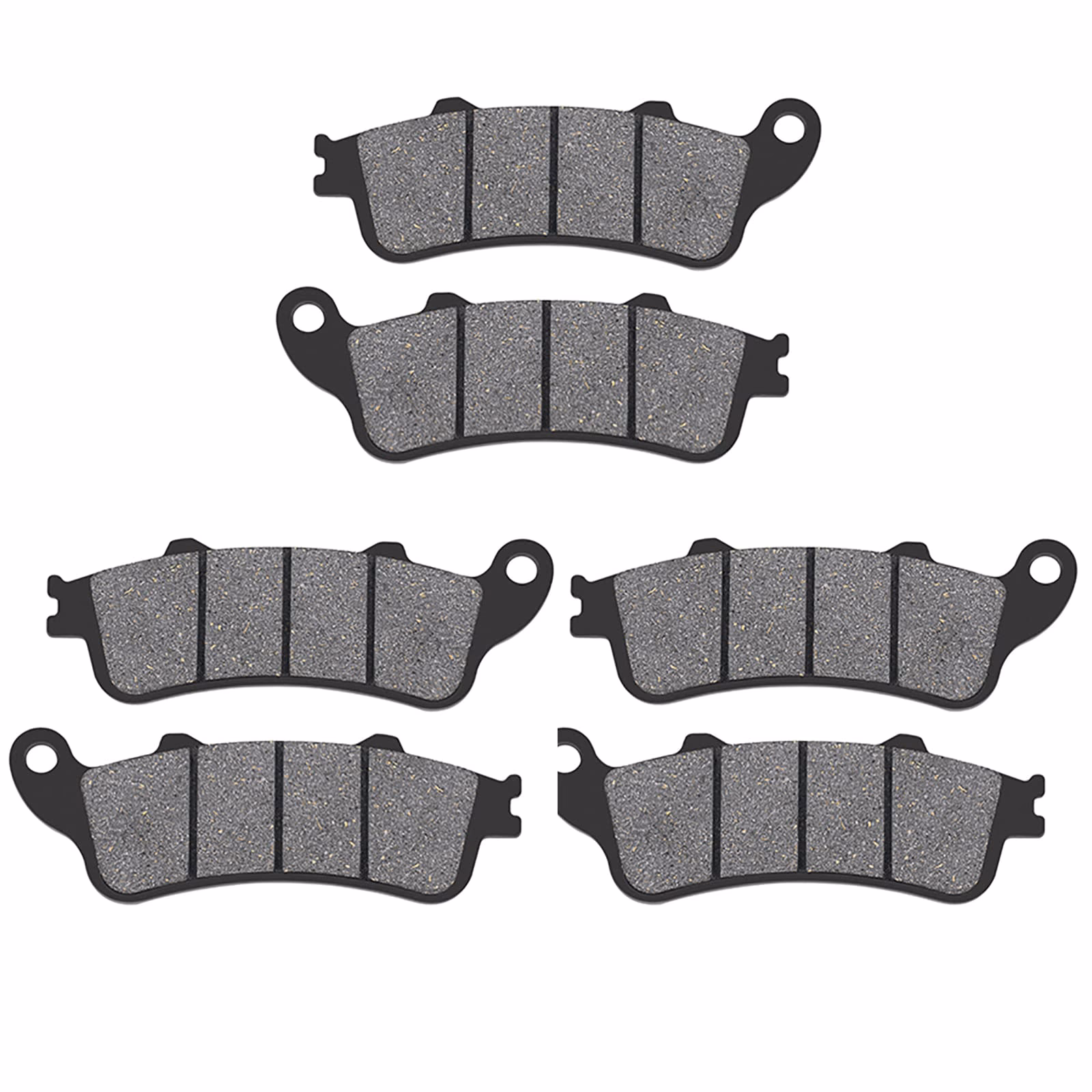 What is a 2006 Honda ST1300 Pan European?