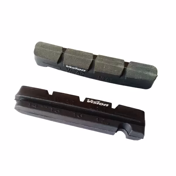 Which brake pads are suitable for KB rims?