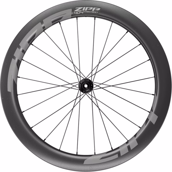 What is the 404 Firecrest tubeless disc brake?
