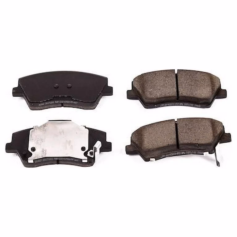 How do you replace brake pads on a Honda Accord?