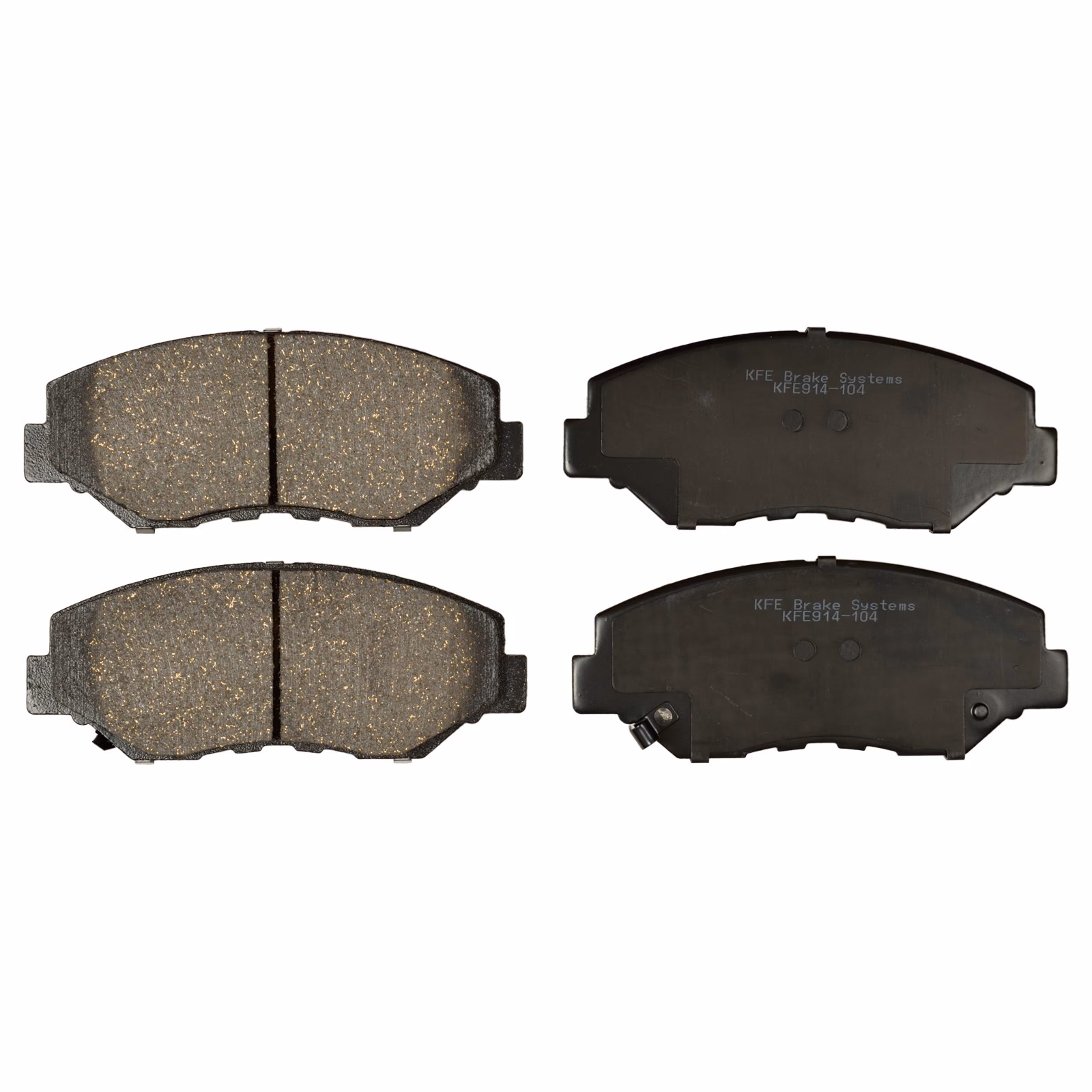 Where can I get new brake pads?