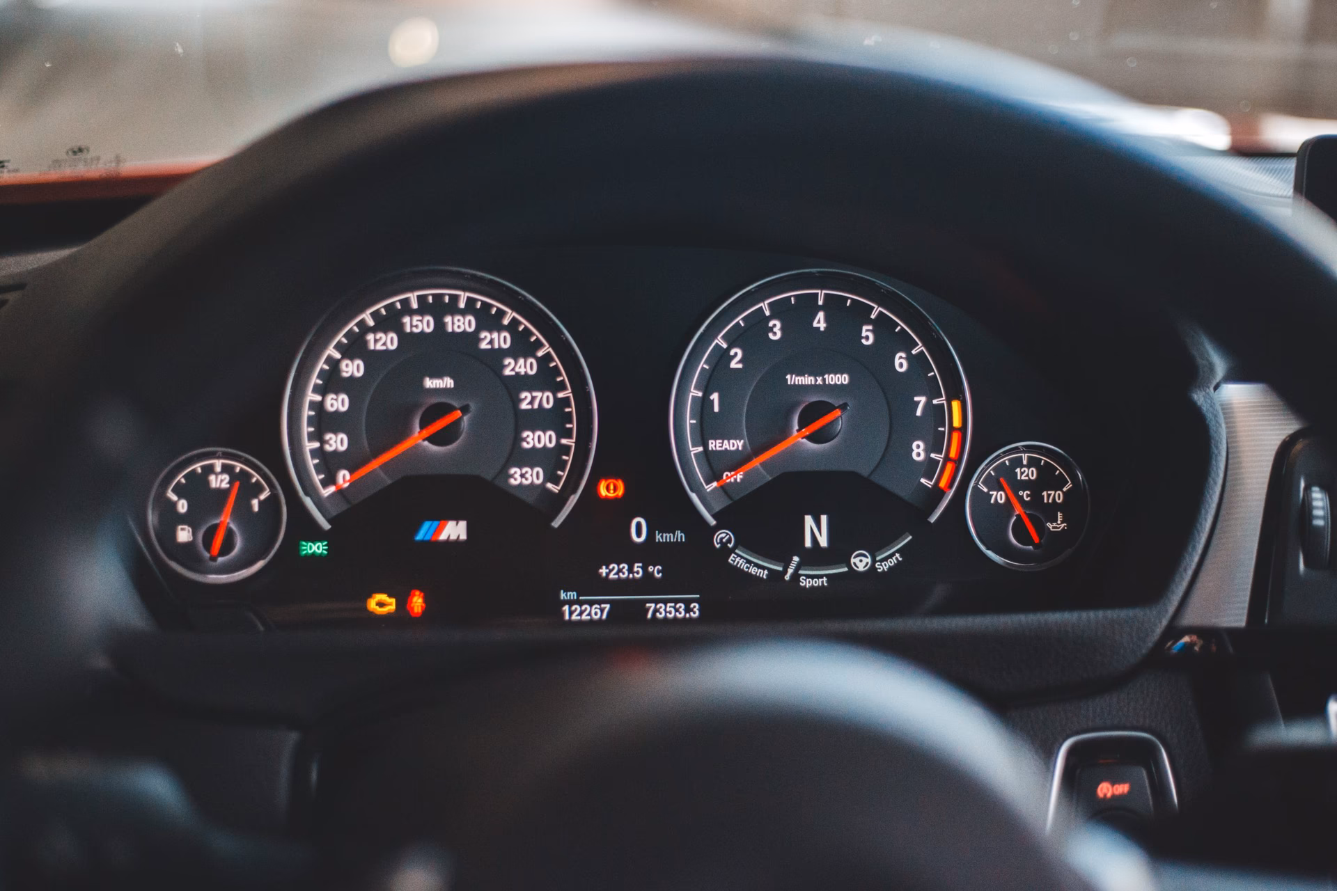 What does ESP & Brake Assist mean?