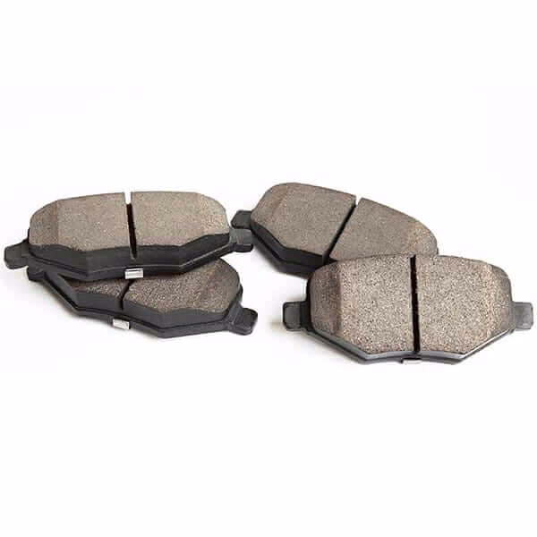 Do I need a brake pad upgrade for my MX5?