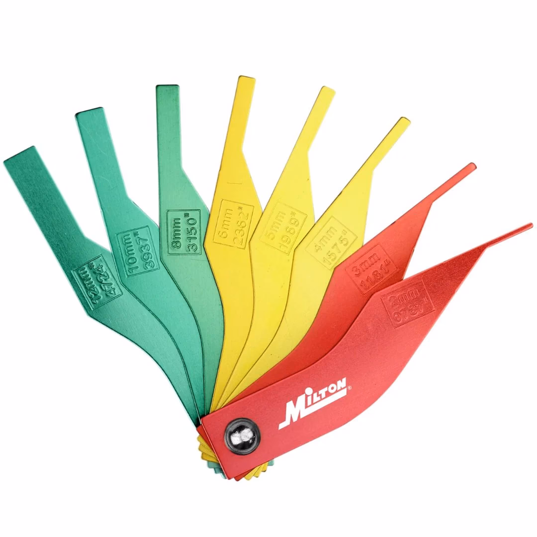 Who is New Milton tyre company?