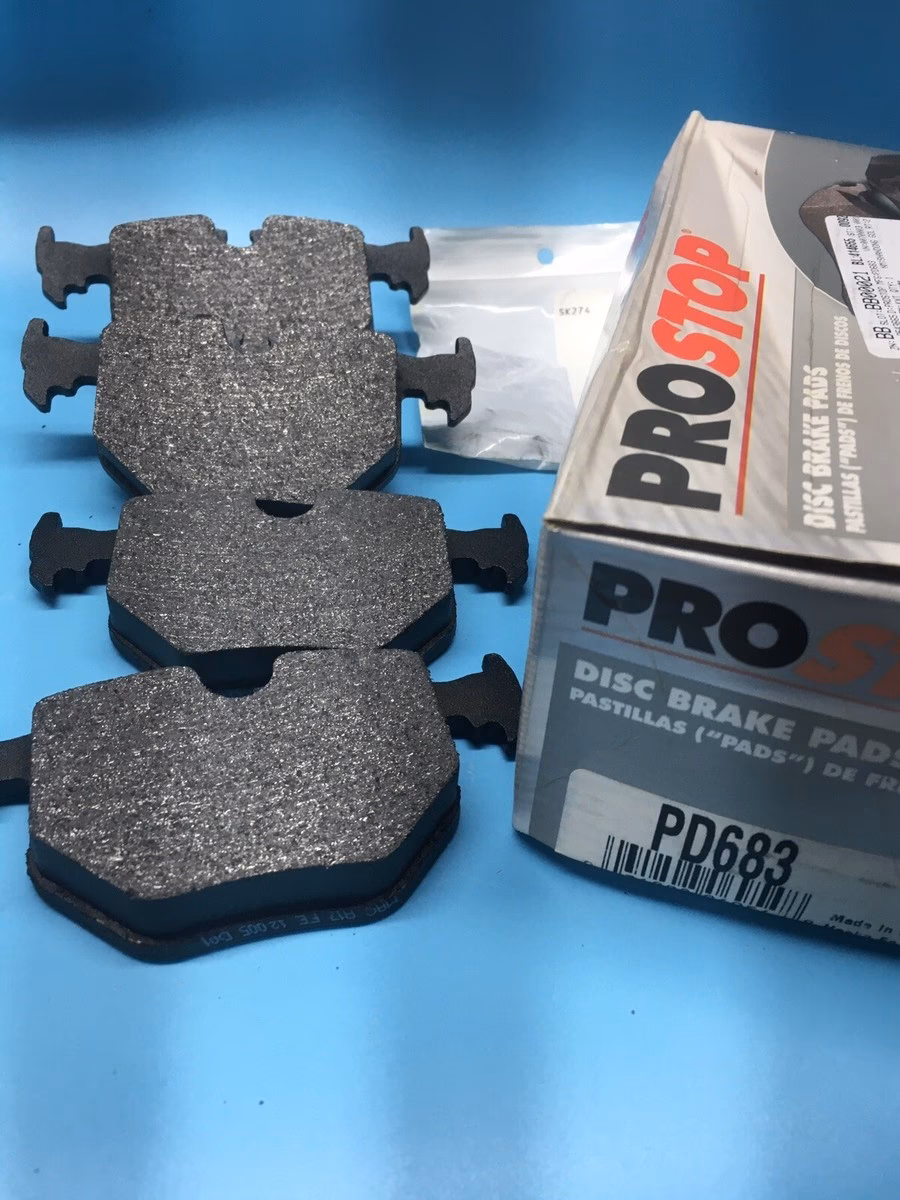 What does Pep Boys Do?