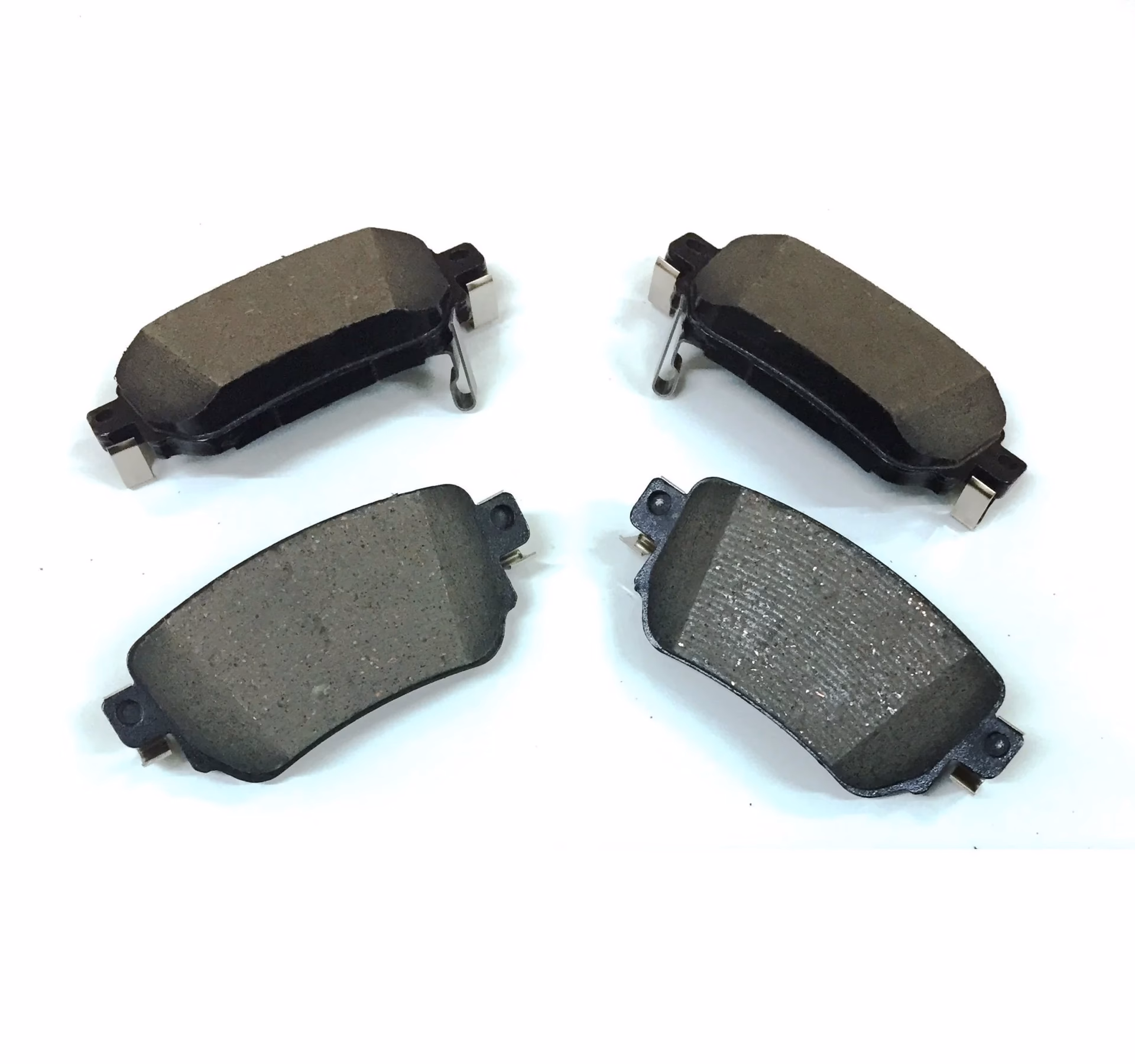 What are the best spare parts for Nissan Qashqai?