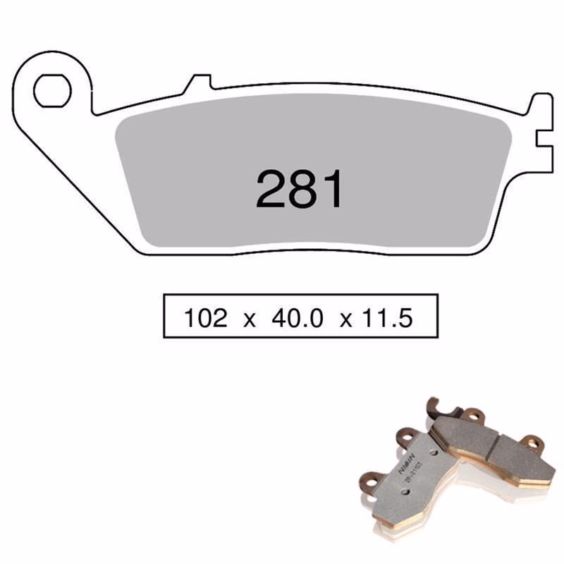 How do you tighten a cbr650fa?