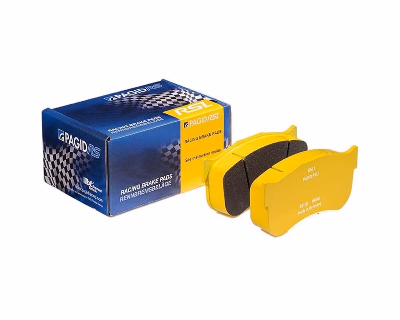 Where can I get brake repair parts in Wellington?