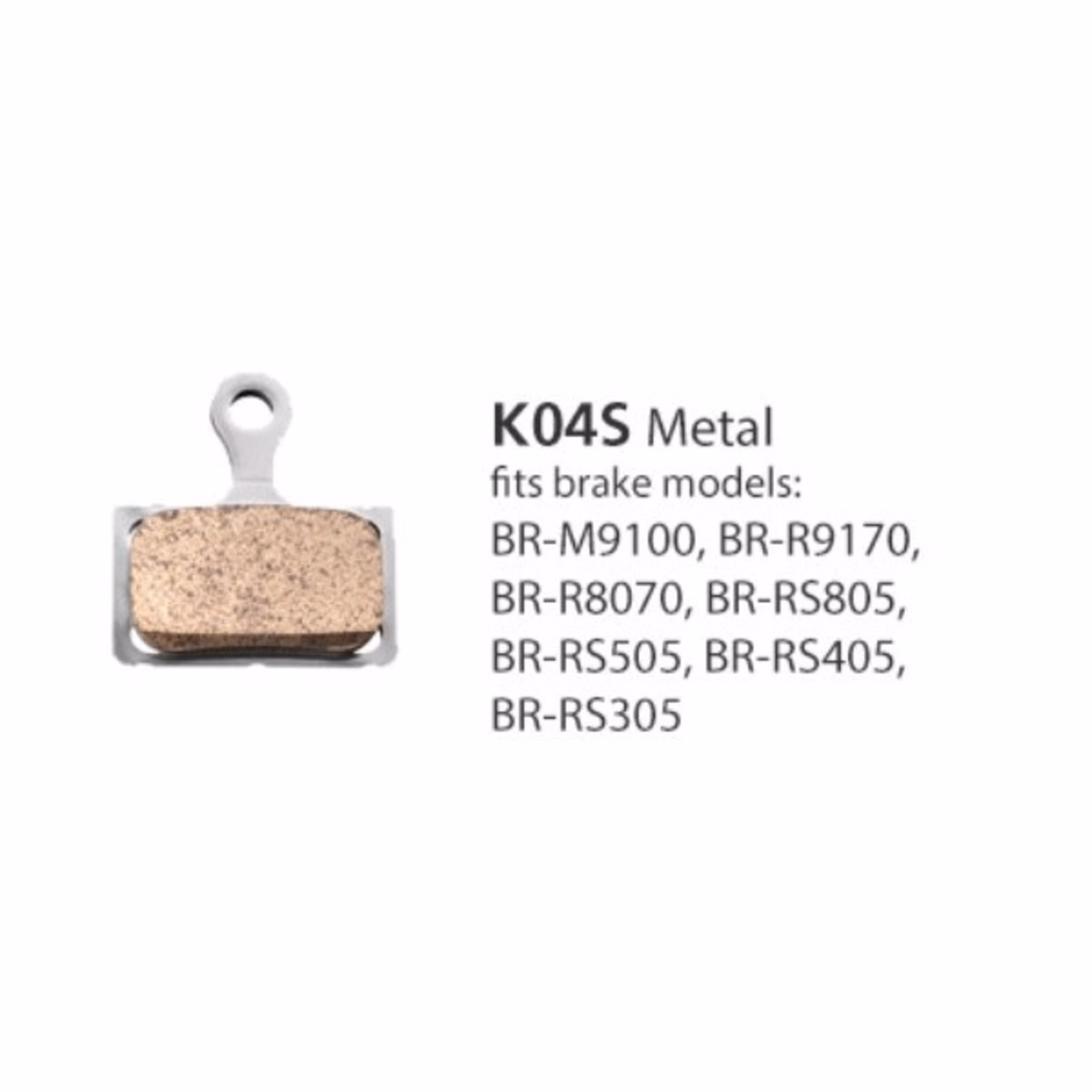 When should brake pads be replaced?