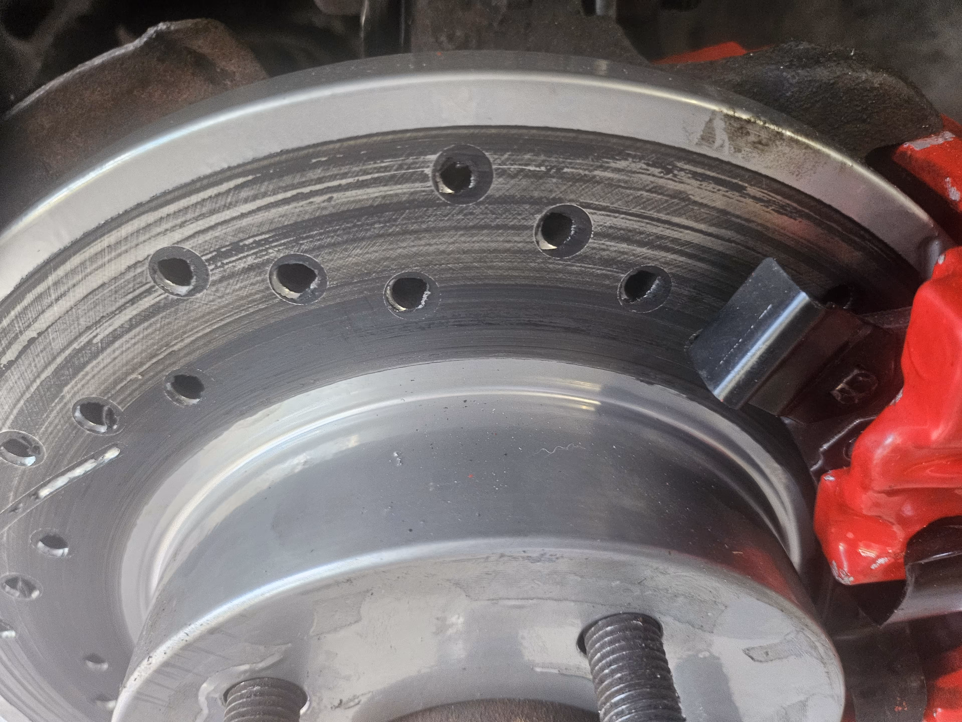 Is brake World a good company?