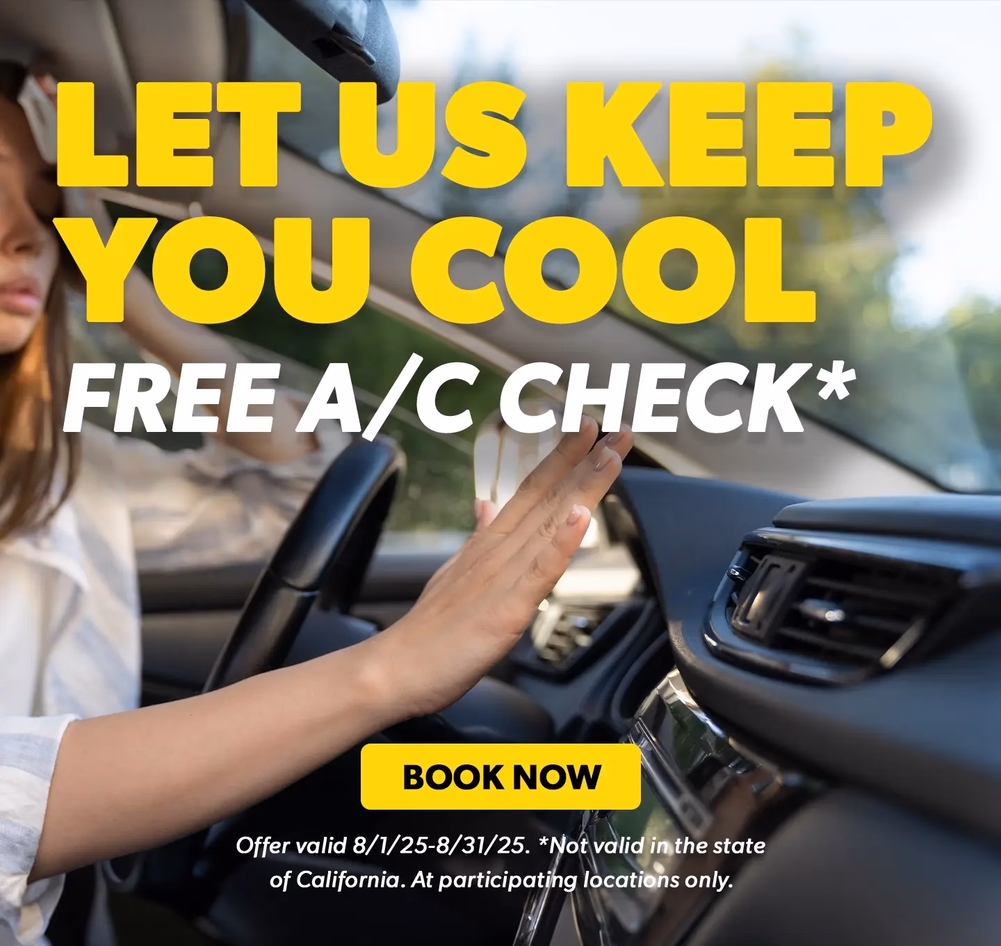 How good is Meineke Car Care Centre?